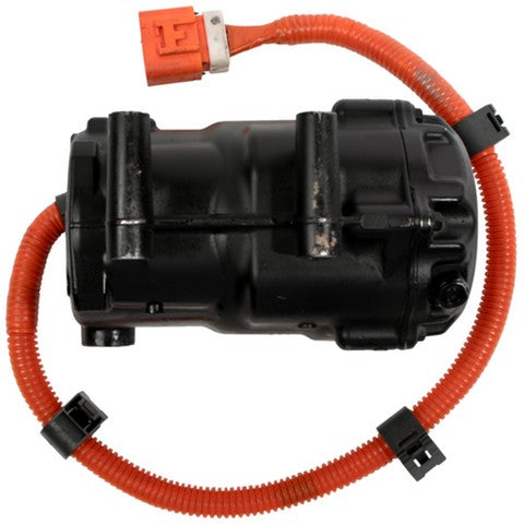 A/C Compressor Four Seasons 1177395