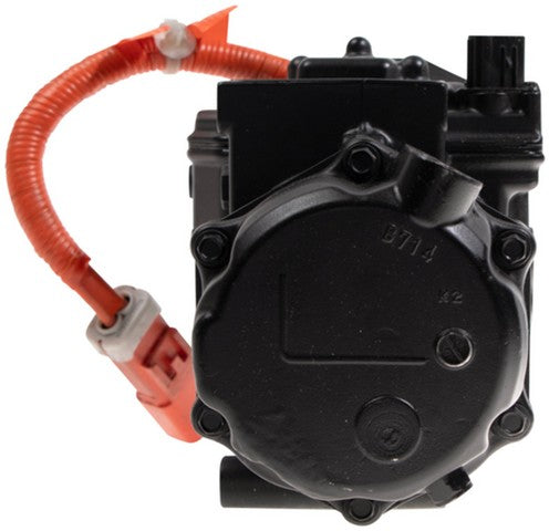 A/C Compressor Four Seasons 1177396