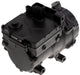 A/C Compressor Four Seasons 1177397