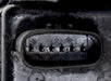 A/C Compressor Four Seasons 1177397