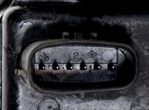 A/C Compressor Four Seasons 1177397