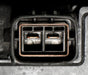 A/C Compressor Four Seasons 1177397
