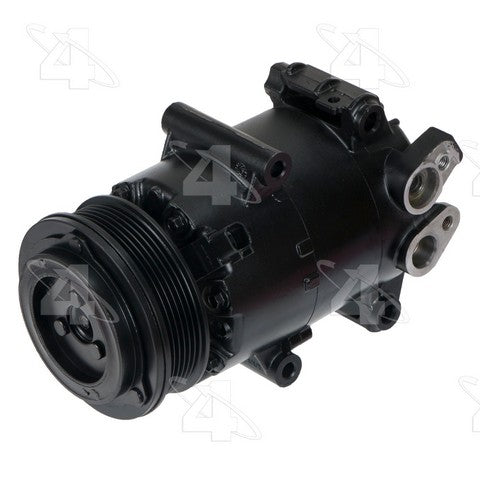 A/C Compressor Four Seasons 1177398