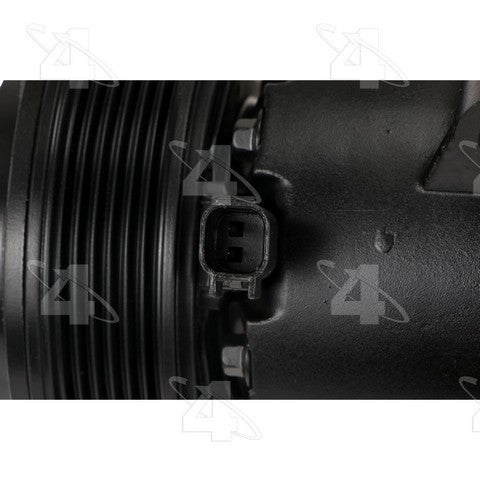 A/C Compressor Four Seasons 1177398