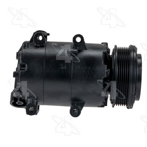 A/C Compressor Four Seasons 1177398