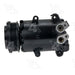 A/C Compressor Four Seasons 1177398