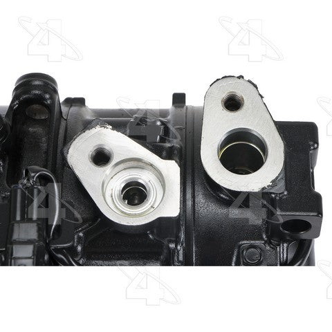A/C Compressor Four Seasons 1177399