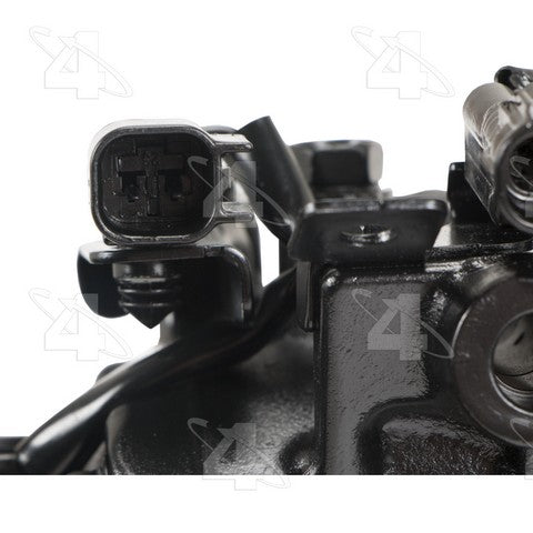 A/C Compressor Four Seasons 1177399