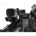 A/C Compressor Four Seasons 1177399