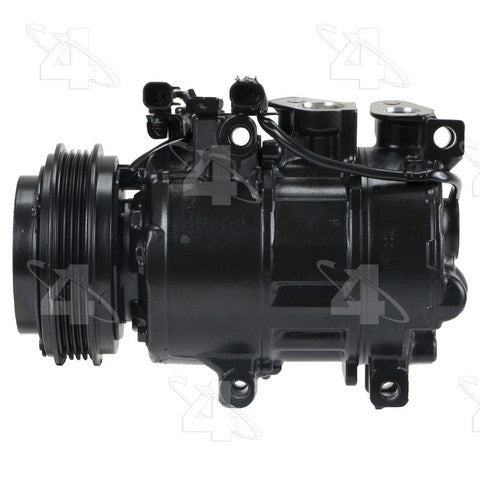 A/C Compressor Four Seasons 1177399