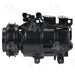A/C Compressor Four Seasons 1177399