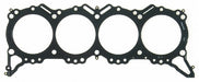 Engine Cylinder Head Gasket Felpro 1178