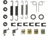 Drum Brake Hardware Kit Centric Parts 118.11004