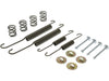 Drum Brake Hardware Kit Centric Parts 118.11005