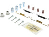Parking Brake Hardware Kit Centric Parts 118.20001