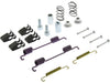 Parking Brake Hardware Kit Centric Parts 118.22001