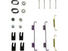 Parking Brake Hardware Kit Centric Parts 118.22001
