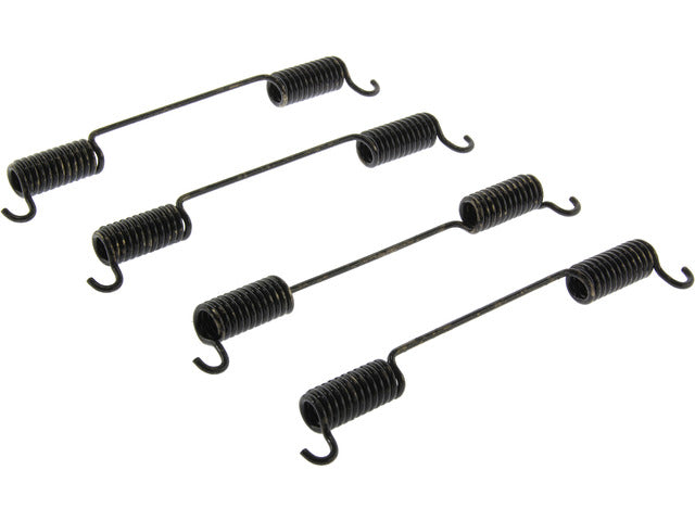 Drum Brake Hardware Kit Centric Parts 118.33005