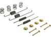 Drum Brake Hardware Kit Centric Parts 118.33015