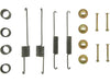 Drum Brake Hardware Kit Centric Parts 118.33015