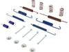 Drum Brake Hardware Kit Centric Parts 118.33016