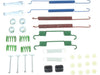 Drum Brake Hardware Kit Centric Parts 118.33023