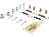 Parking Brake Hardware Kit Centric Parts 118.34004