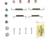 Parking Brake Hardware Kit Centric Parts 118.34004