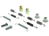 Parking Brake Hardware Kit Centric Parts 118.35001
