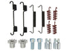 Parking Brake Hardware Kit Centric Parts 118.35005