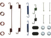 Drum Brake Hardware Kit Centric Parts 118.35008