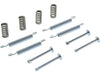 Parking Brake Hardware Kit Centric Parts 118.36002