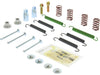 Parking Brake Hardware Kit Centric Parts 118.38001