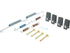 Drum Brake Hardware Kit Centric Parts 118.40002