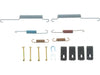 Drum Brake Hardware Kit Centric Parts 118.40002