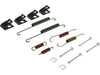 Drum Brake Hardware Kit Centric Parts 118.40003