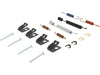 Drum Brake Hardware Kit Centric Parts 118.40007