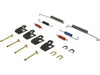 Drum Brake Hardware Kit Centric Parts 118.40008