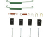 Drum Brake Hardware Kit Centric Parts 118.40009