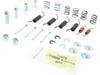Parking Brake Hardware Kit Centric Parts 118.40013