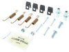 Parking Brake Hardware Kit Centric Parts 118.40017