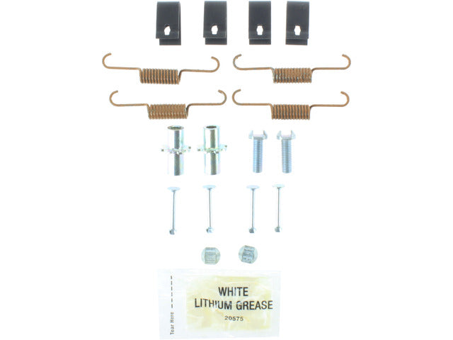 Parking Brake Hardware Kit Centric Parts 118.40017