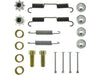 Parking Brake Hardware Kit Centric Parts 118.40019
