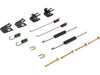 Drum Brake Hardware Kit Centric Parts 118.41001