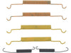 Drum Brake Hardware Kit Centric Parts 118.42001
