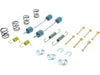 Drum Brake Hardware Kit Centric Parts 118.42004