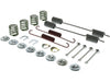 Drum Brake Hardware Kit Centric Parts 118.42005