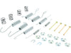 Drum Brake Hardware Kit Centric Parts 118.42008