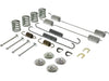 Drum Brake Hardware Kit Centric Parts 118.42011