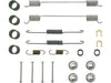 Drum Brake Hardware Kit Centric Parts 118.42011
